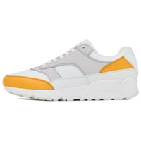 SAINT LAURENT Bump Sneaker White
