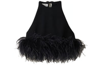 MIU MIU Camisoles Women's Black