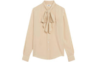 CELINE Shirts Men Orange