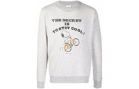 SAINT LAURENT X Peanuts Snoopy-print Sweatshirt