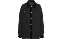 MIU MIU FW21 Jackets & Coats Women's Black