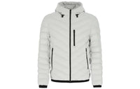 PRADA Jackets Men Ivory White