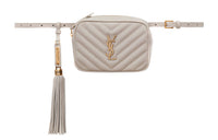 SAINT LAURENT LOU Fanny Packs