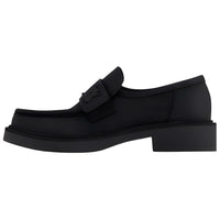 LOUIS VUITTON LV Academy Loafers 2cm Women's Black
