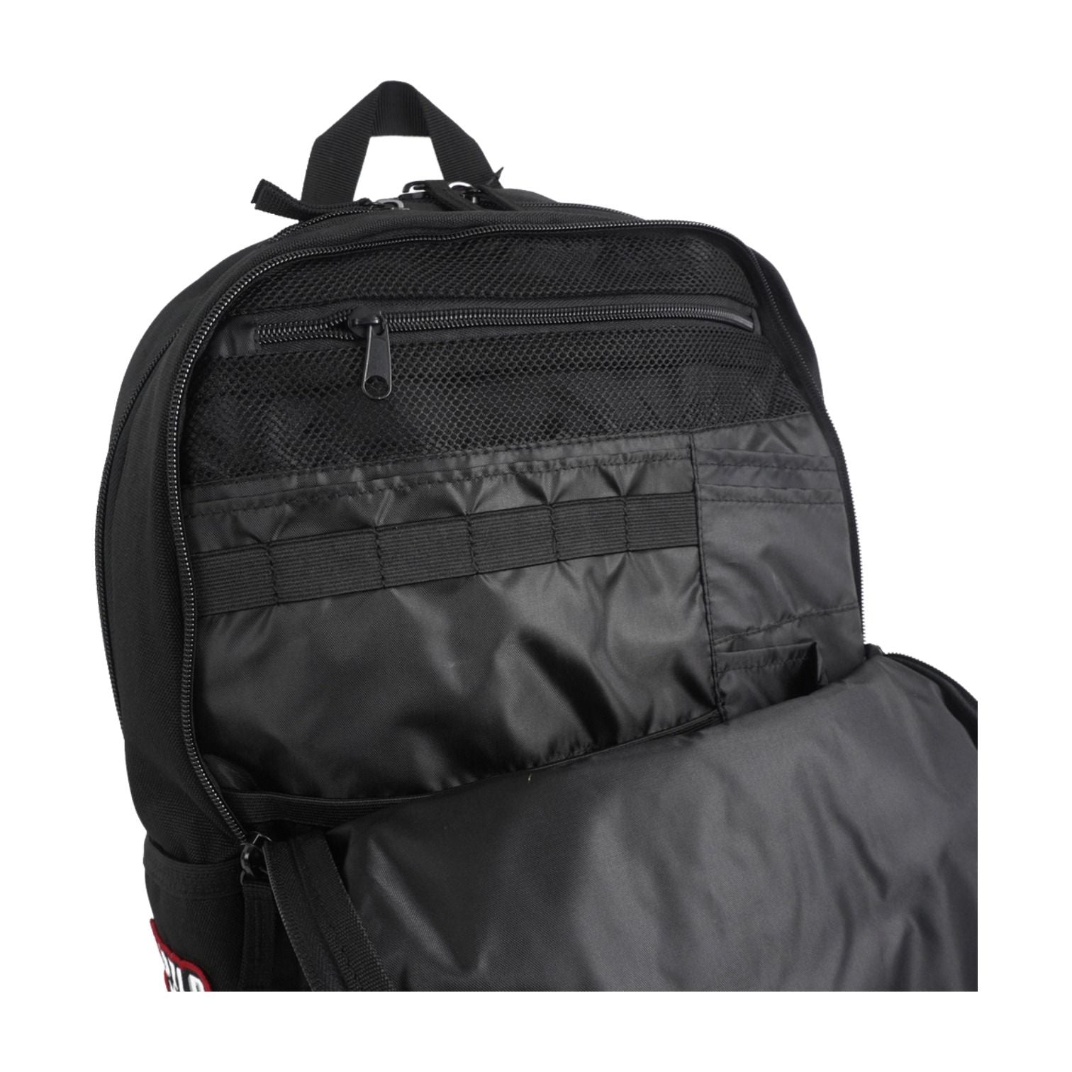 Jordan Backpack 'Black' FV4558-011