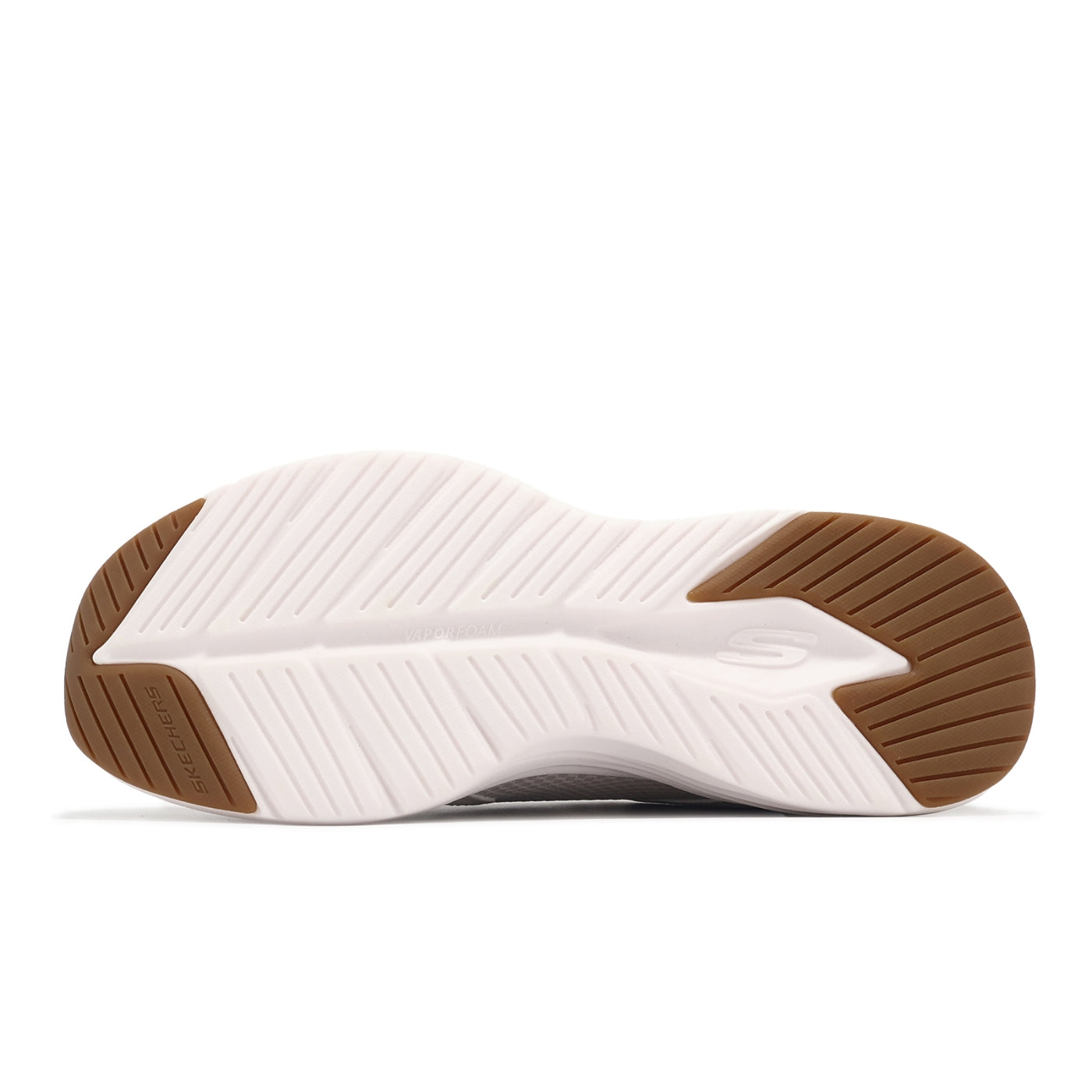 (WMNS) Skechers Vapor Foam 'Taupe Pink' 150023-TPPK