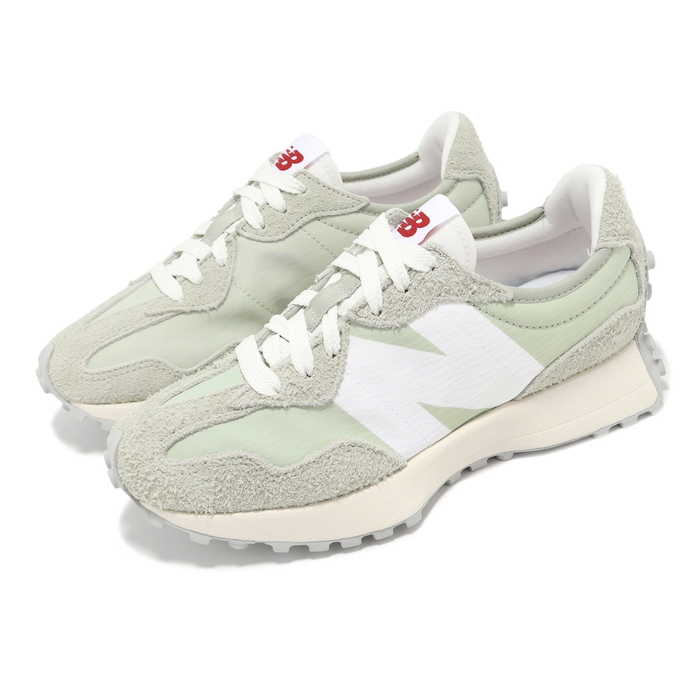 New Balance 327 'Olivine' U327LM