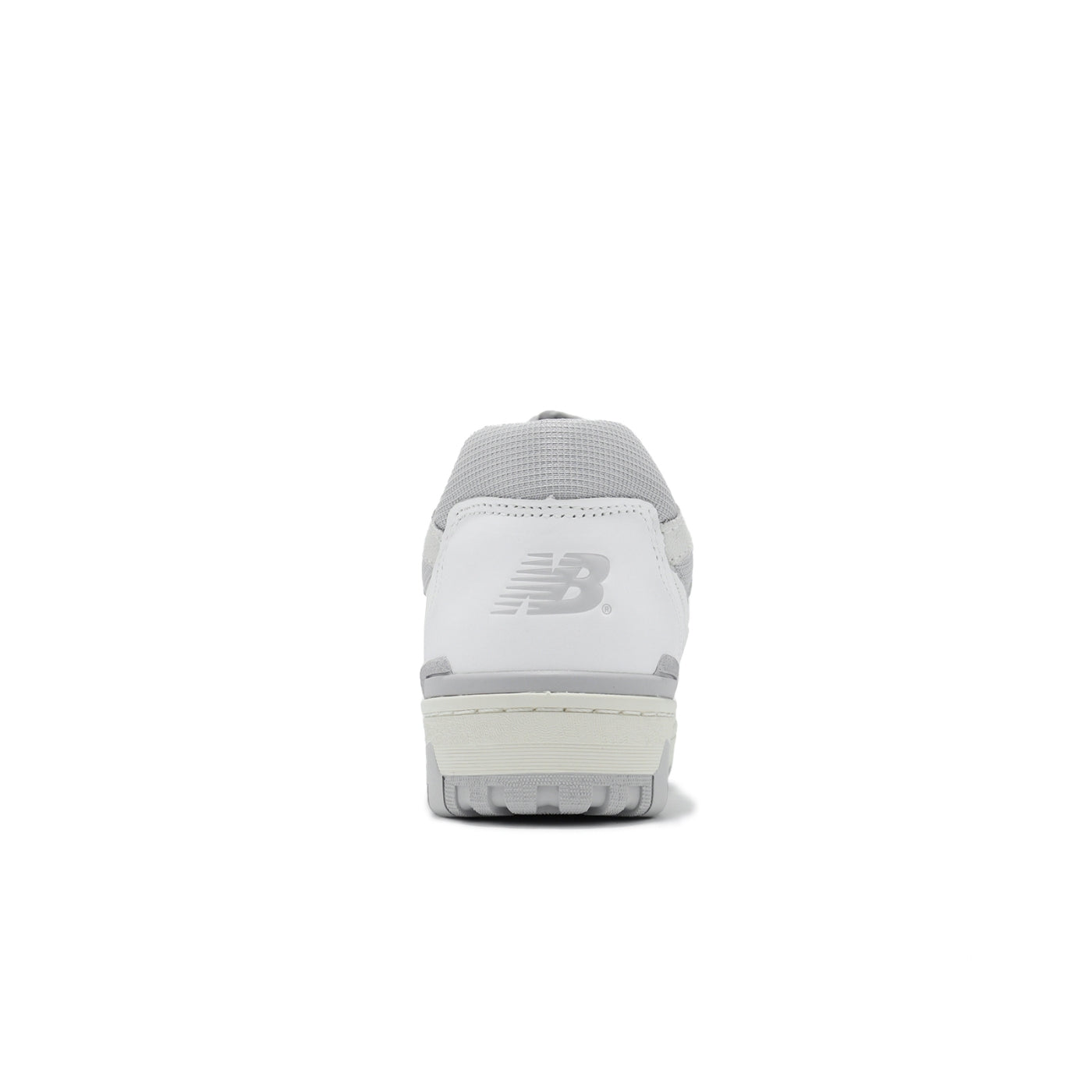 New Balance 550 'White Grey' BB550NEA