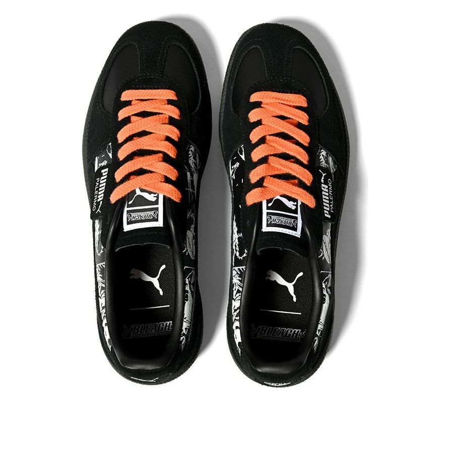 Puma x BLEACH Palermo 'Ichigo Kurosaki' 403445-01