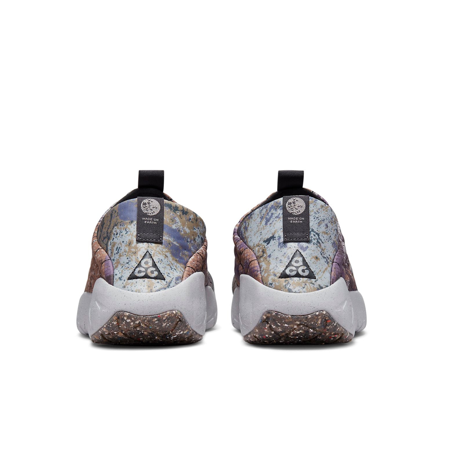 Nike ACG Moc 3.5 'Dark Driftwood' DQ4450-200