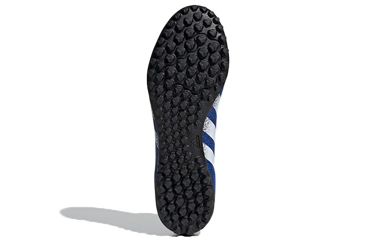 adidas Predator Freak.4 Tf 'Black Blue White' FY0633