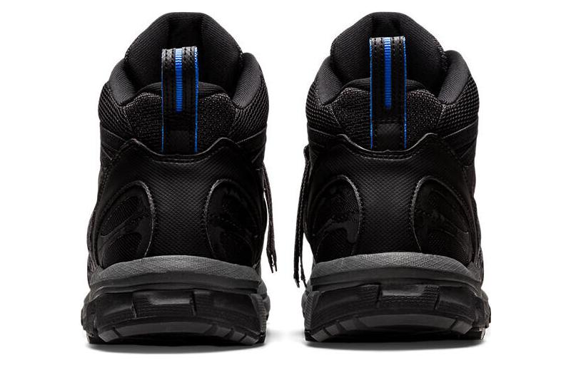 ASICS Gel-Sonoma 15-50 MT 'Black Obsidian Grey' 1201A644-001