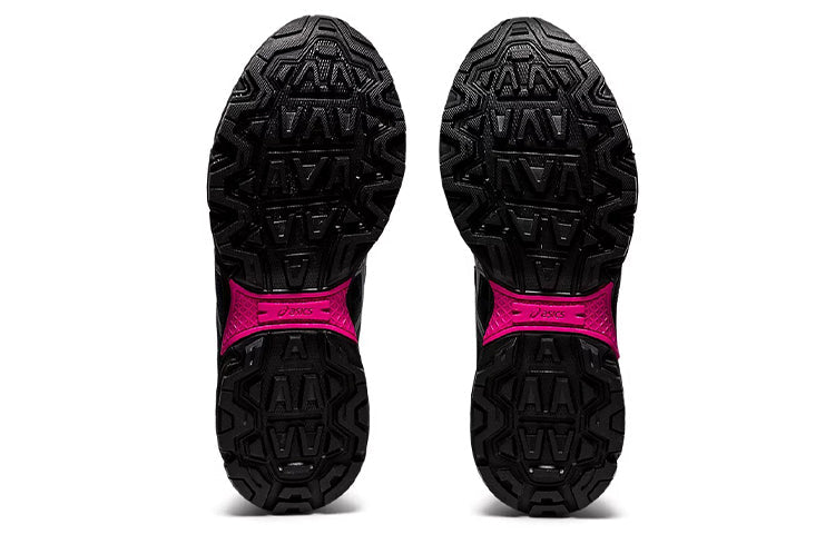 (WMNS) ASICS Gel-Venture 8 AWL 'French Blue Pink Rave' 1012B162-400