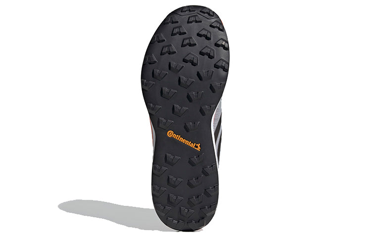 adidas Terrex Agravic 'Grey Orange' EF2119
