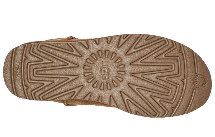 (WMNS) UGG Classic Mini 2 1129472-CHE
