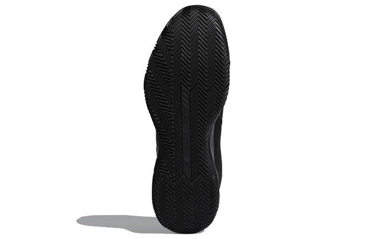 adidas Court Vision 2 'Black' FX5792