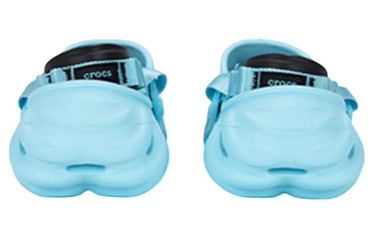 Crocs Echo Clog 'Arctic' 207937-411