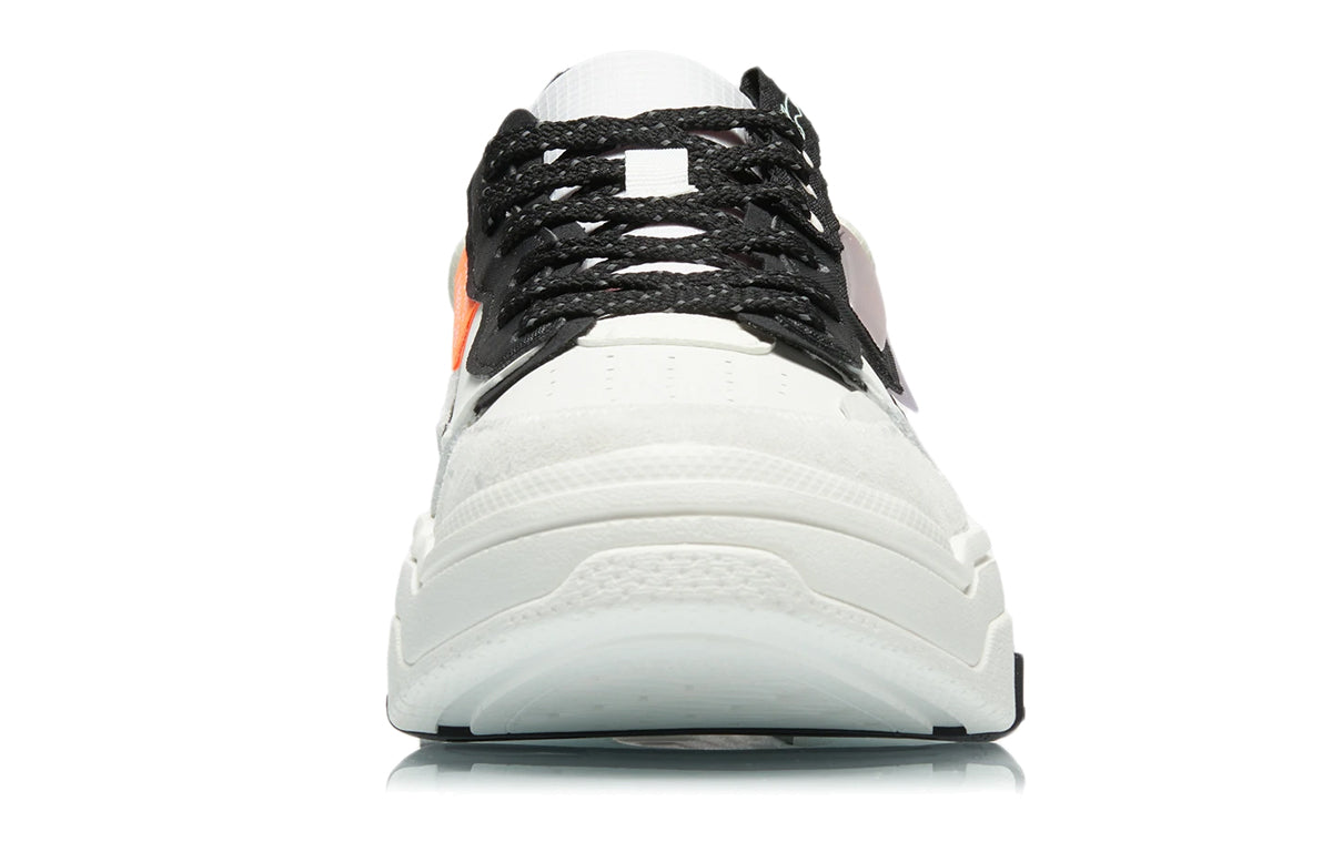 Li-Ning Geek 'White Black' AGCR119-1