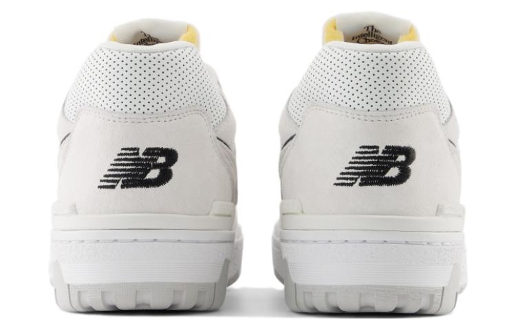 New Balance 550 'Reflection White' BB550PRB