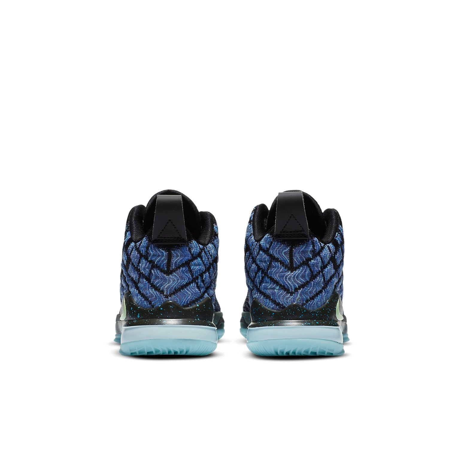 (PS) Nike LeBron 17 'Constellations' BQ5595-407