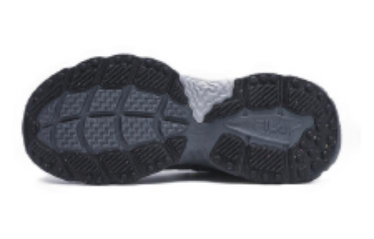 FILA FERN Sneakers 'Grey Black' F12M341123FDB