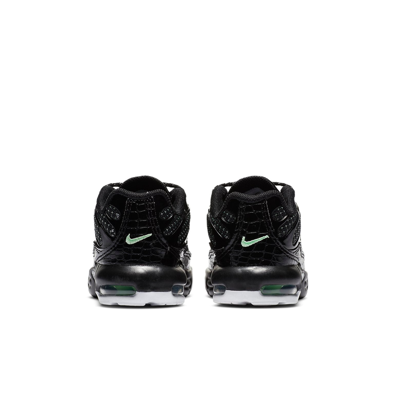 (TD) Nike Air Max Plus 'Black' CV2391-001