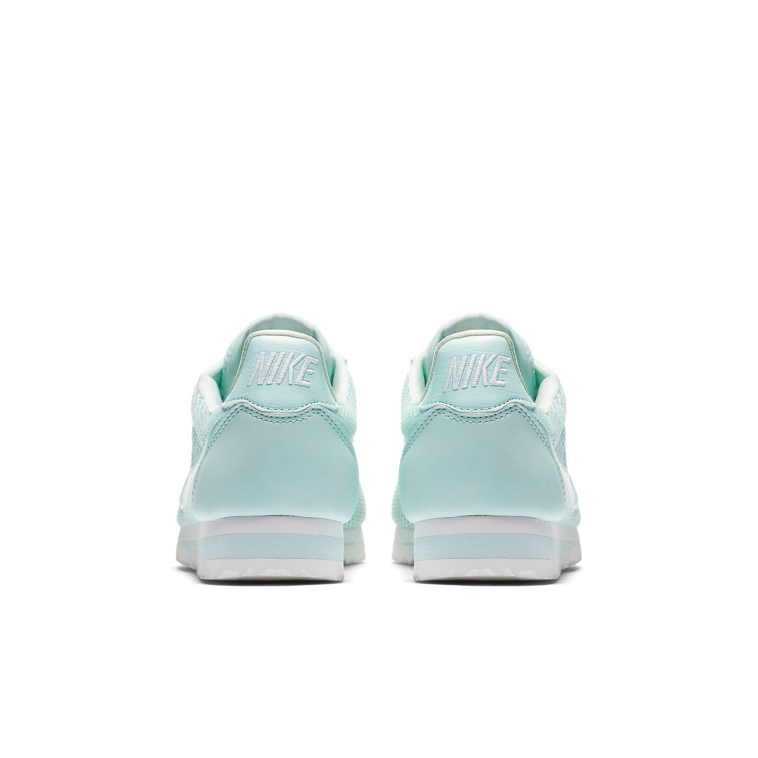 (WMNS) Nike Classic Cortez Premium Green 905614-301