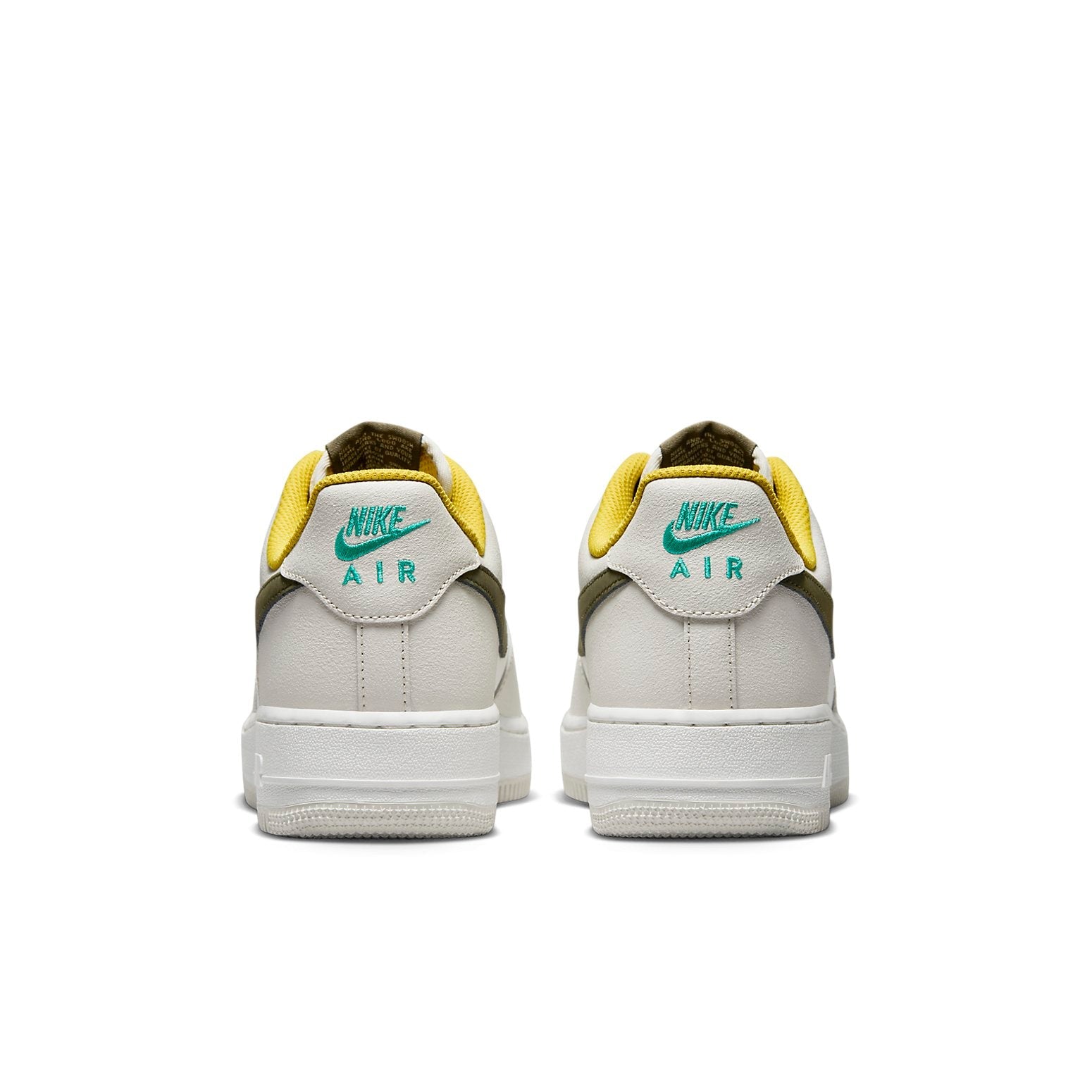 Nike Air Force 1 Low Premium 'Light Bone' FV3628-031