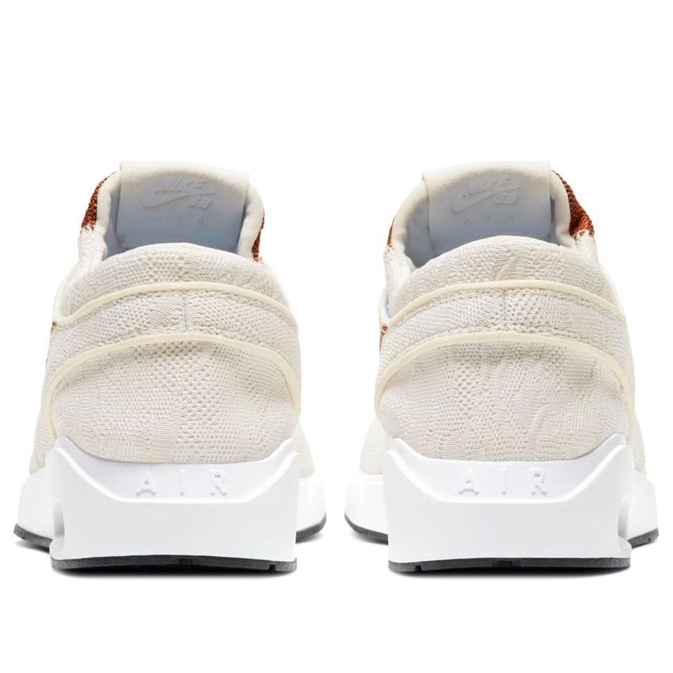 Nike SB Air Max Stefan Janoski 2 'White' AQ7477-103