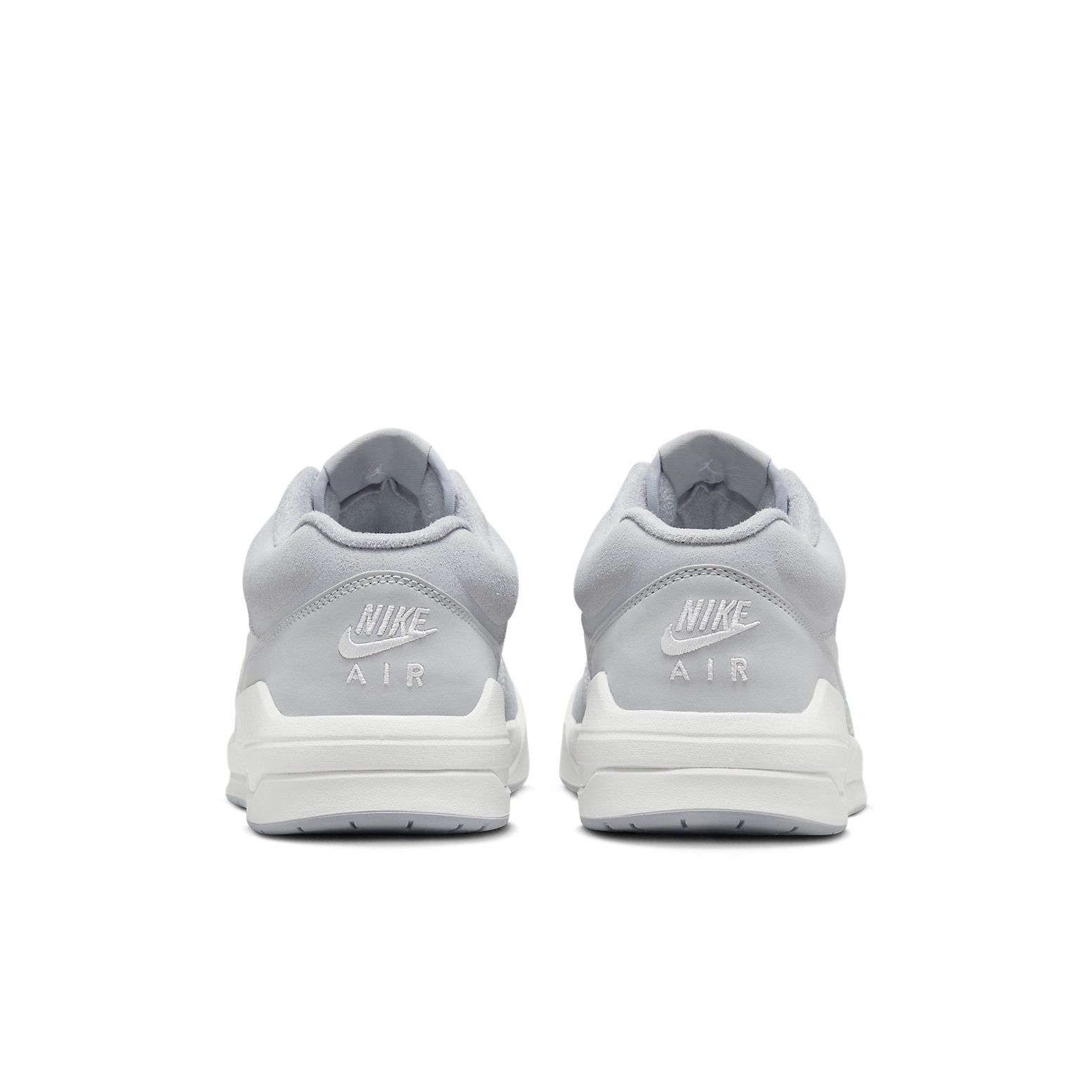 AIr Jordan Stadium 90 'Wolf Grey' HF5258-002