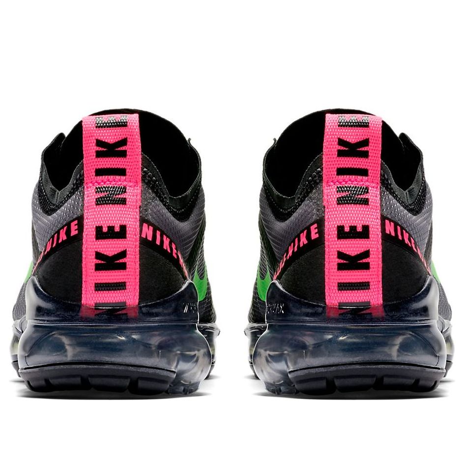 Nike Air VaporMax 2019 'Scream Green' CQ4610-001