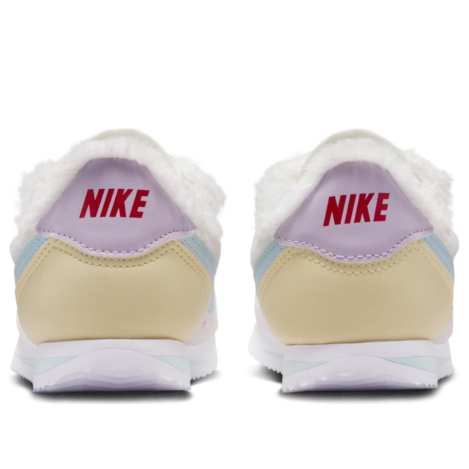 (PS) Nike Cortez Basic SL 'Sail White' IQ7668-141
