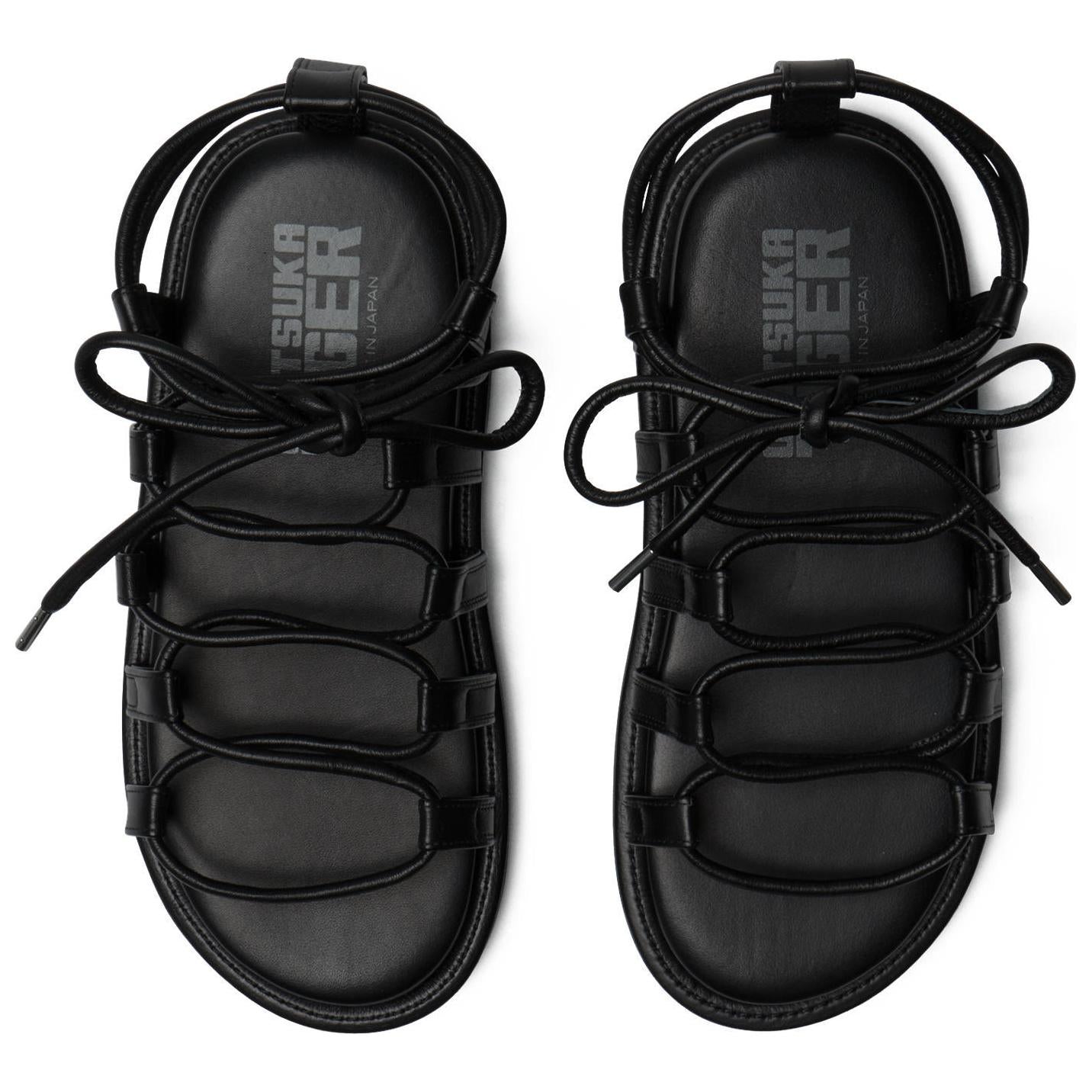 Onitsuka Tiger Tiger Waraji 'Black' 1183C190-001