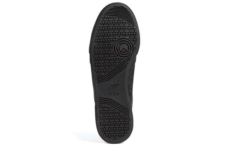 adidas x Pharrell Continental 80 'Black Future' GY4979