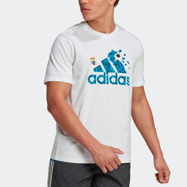 adidas LogoT HG1996
