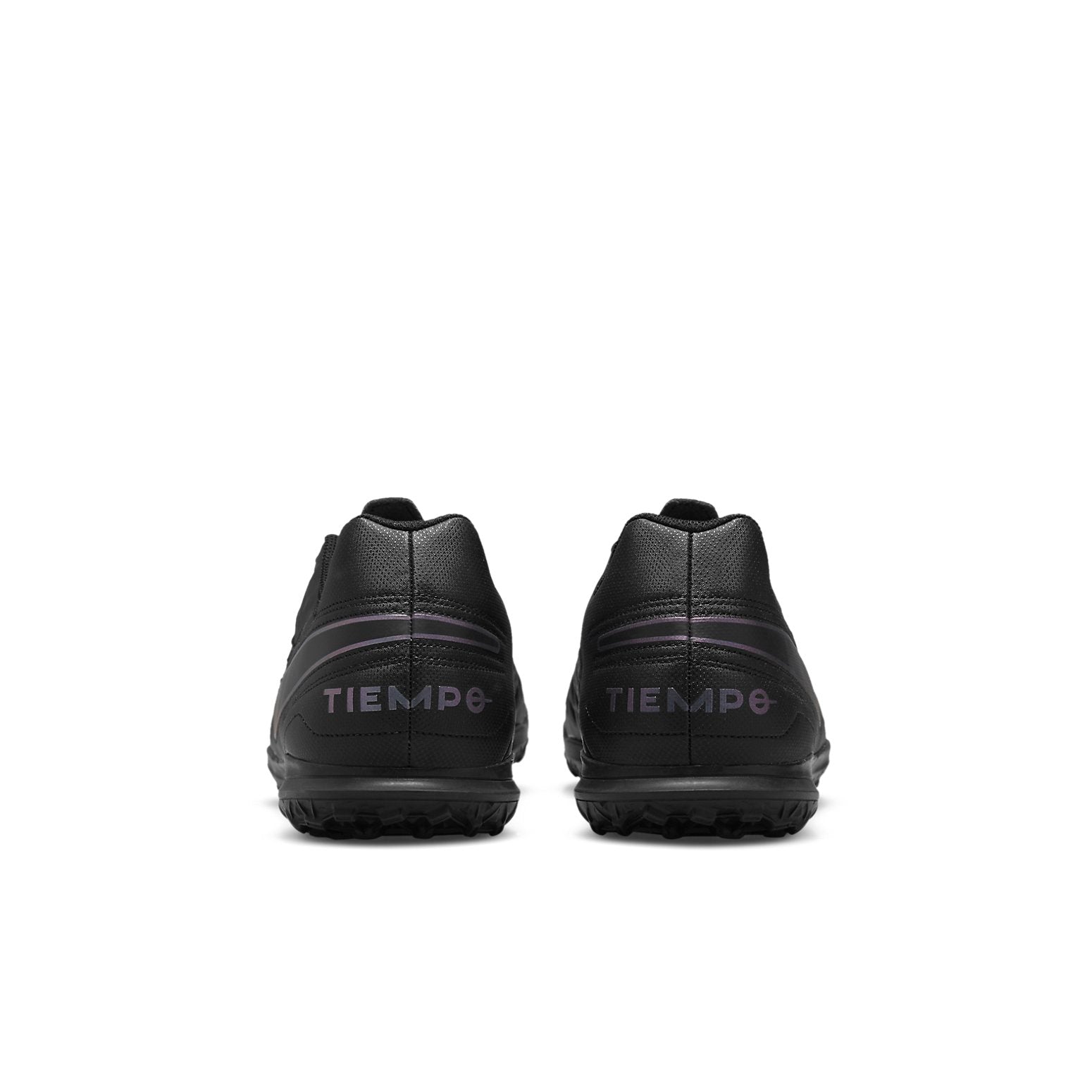 Nike Legend 8 Club TF 'Triple Black' AT6109-010