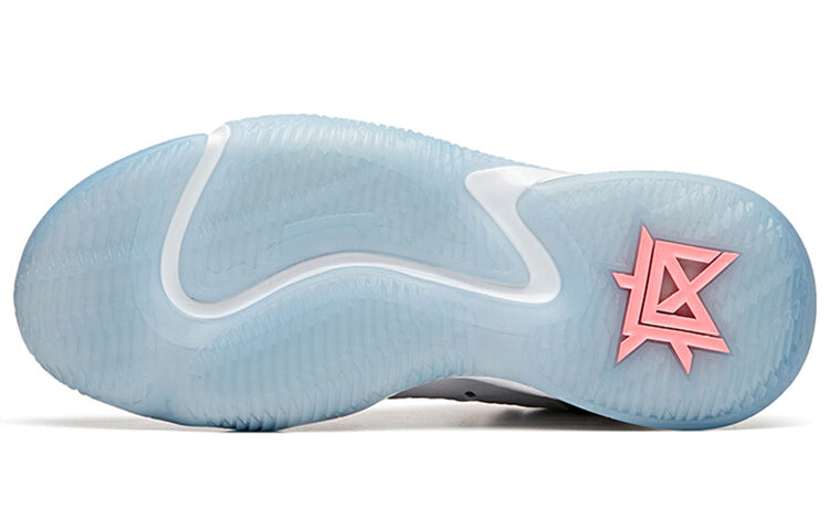 ANTA Shock The Game 4.0 Basketball Sneakers 'Crazy Tide' 112211652S-9