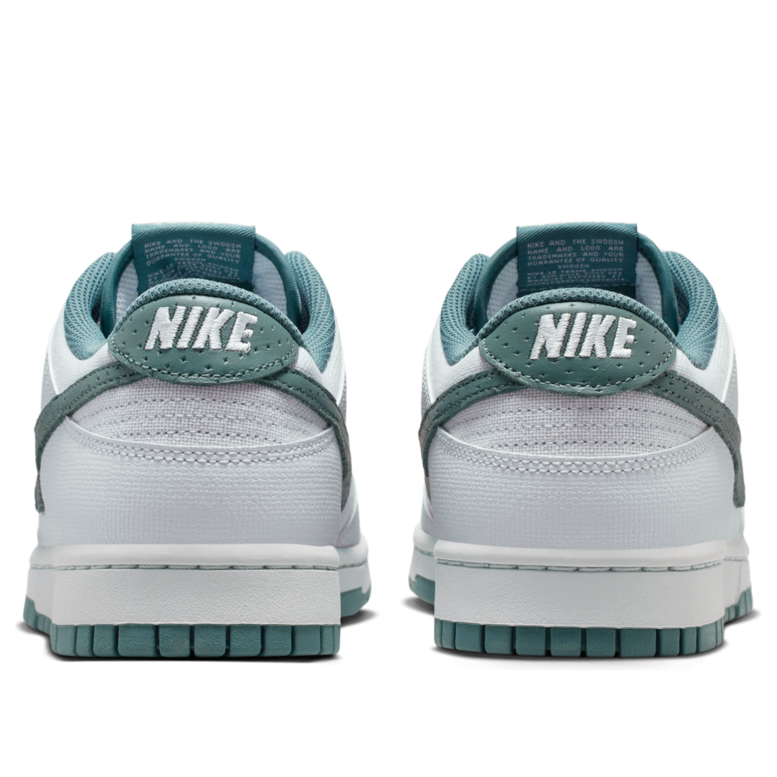 Nike Dunk Low Retro 'Pure Platinum' IH1940-002
