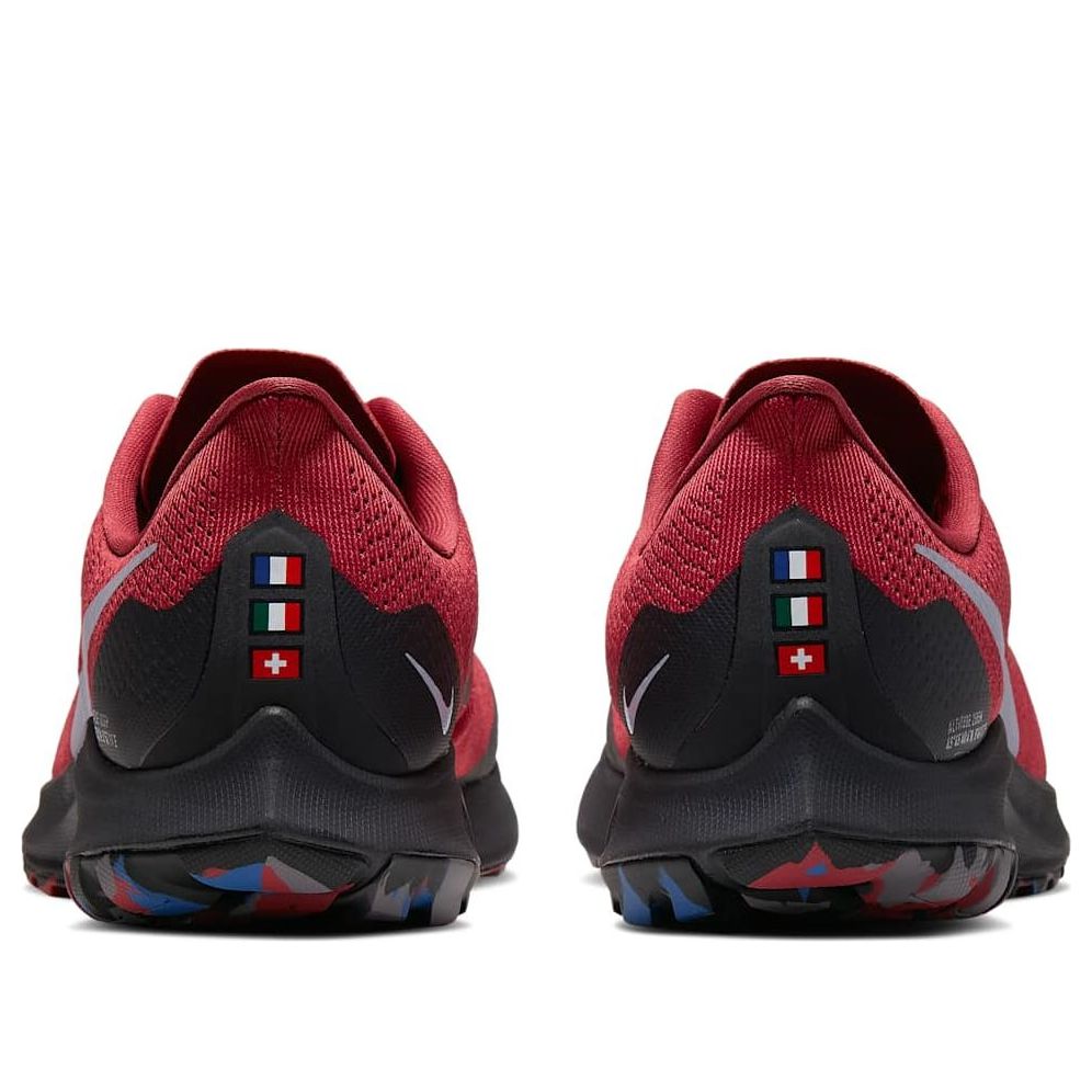 Nike Air Zoom Pegasus 36 Trail 'Black Red' CK0082-600