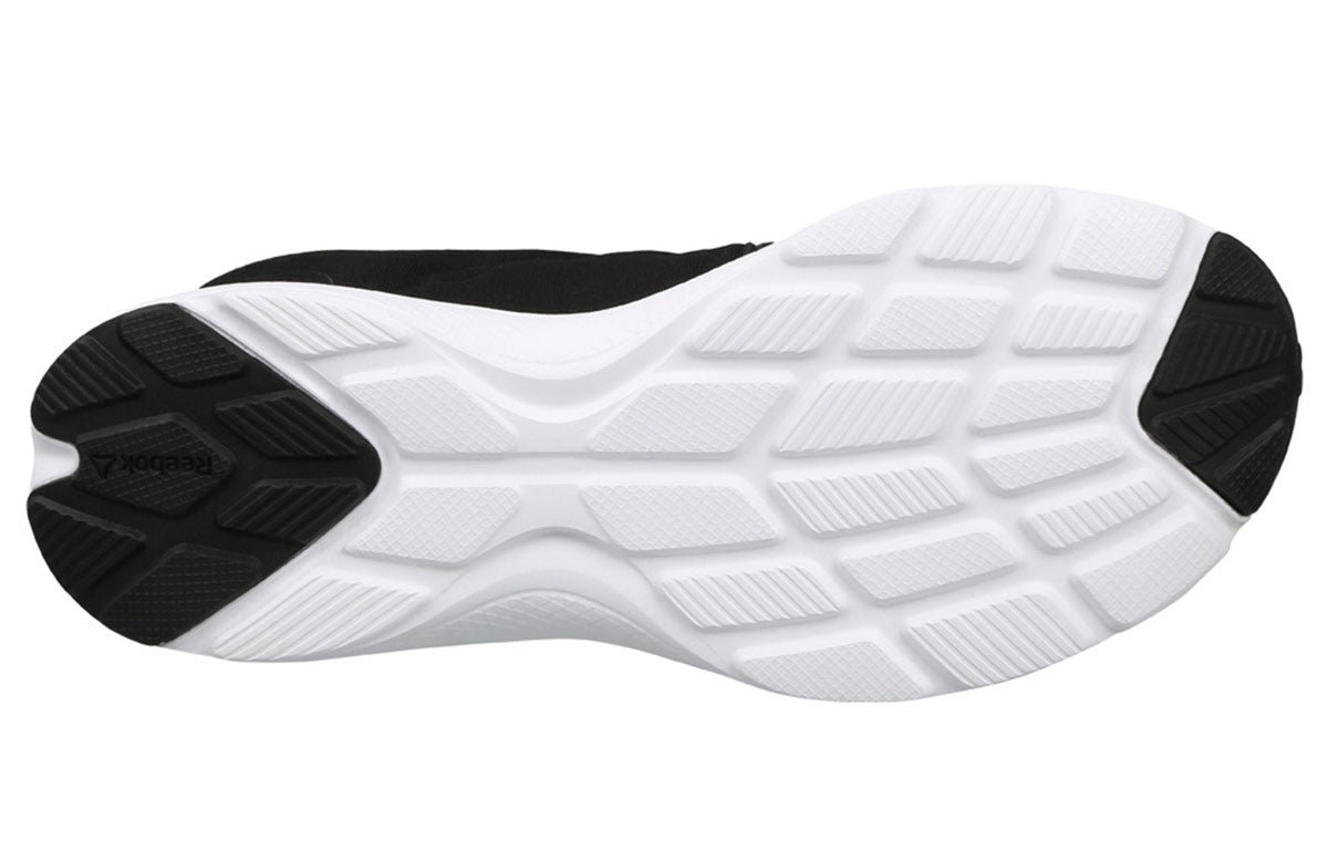 Reebok Astroride Walk Lp Black White DV4966