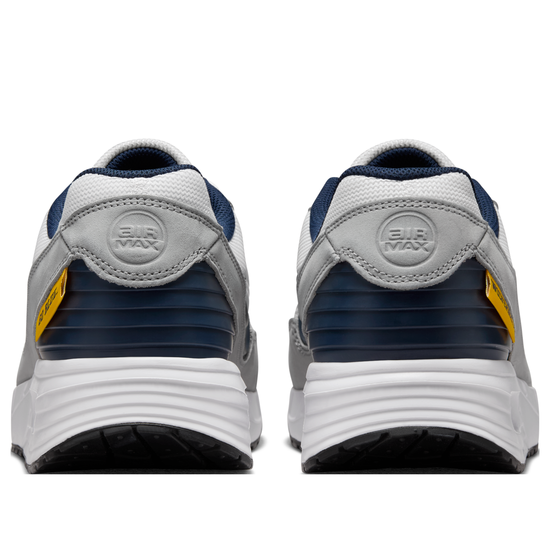 Nike Air Max Verse 'Michigan' IB3222-100