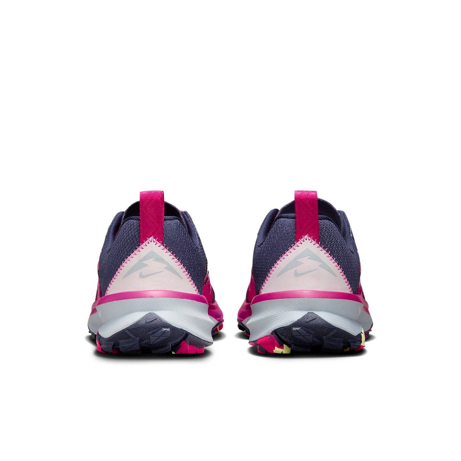 (WMNS) Nike Kiger 9 'Purple Grey' DR2694-500