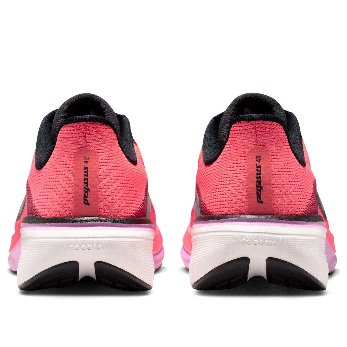 (WMNS) Nike Air Zoom Pegasus 42 'Lava Glow Flash Crimson' IB1881-602