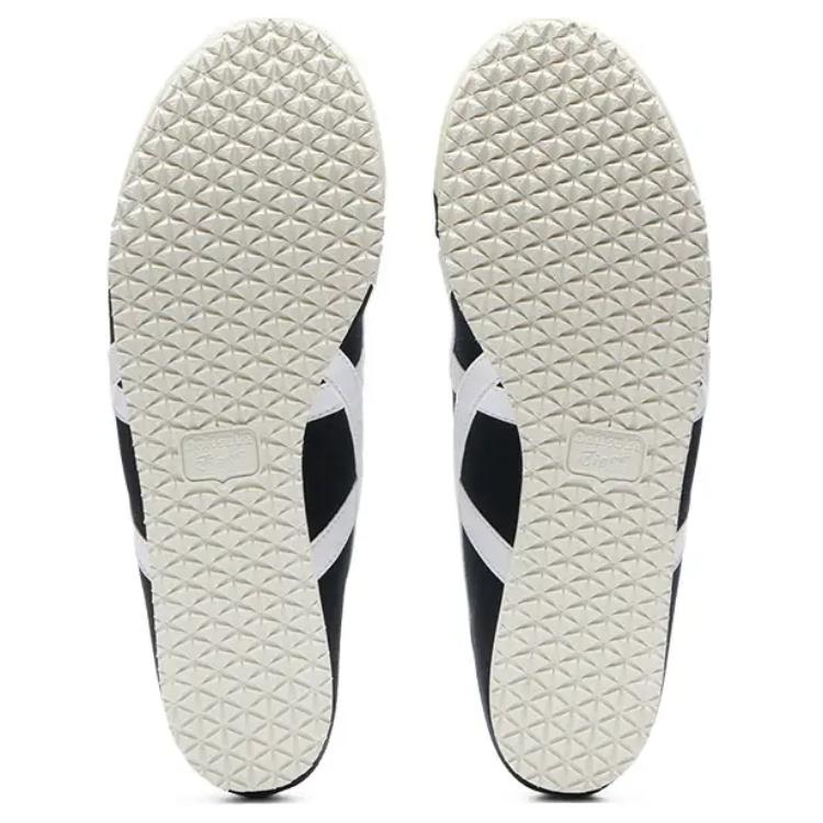 Onitsuka Tiger Mexico 66 PARATY 'Black White' 1183A437-002