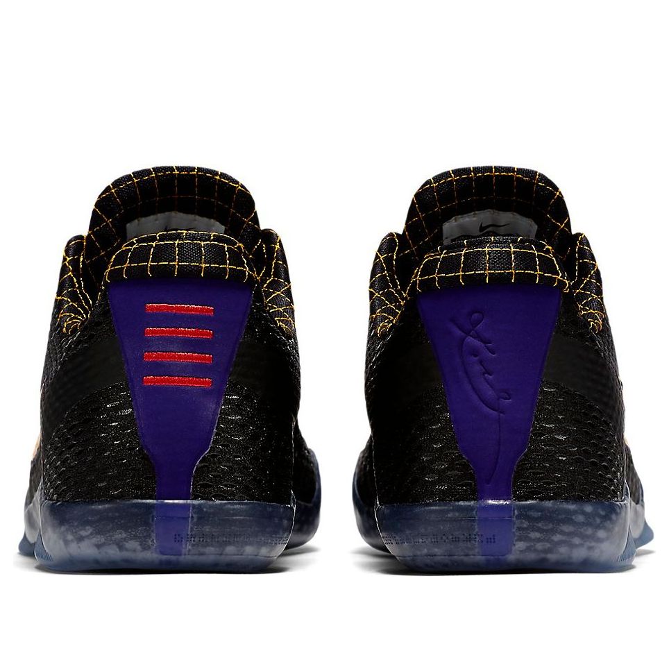 Nike Kobe 11 EP 'Carpe Diem' 836184-015