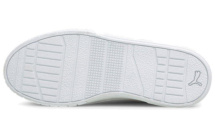 (WMNS) PUMA Cali Star 'White Cloud Pink' 380220-03