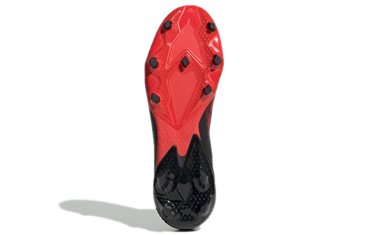 adidas Predator 20.3 FG 'Active Red' EE9555