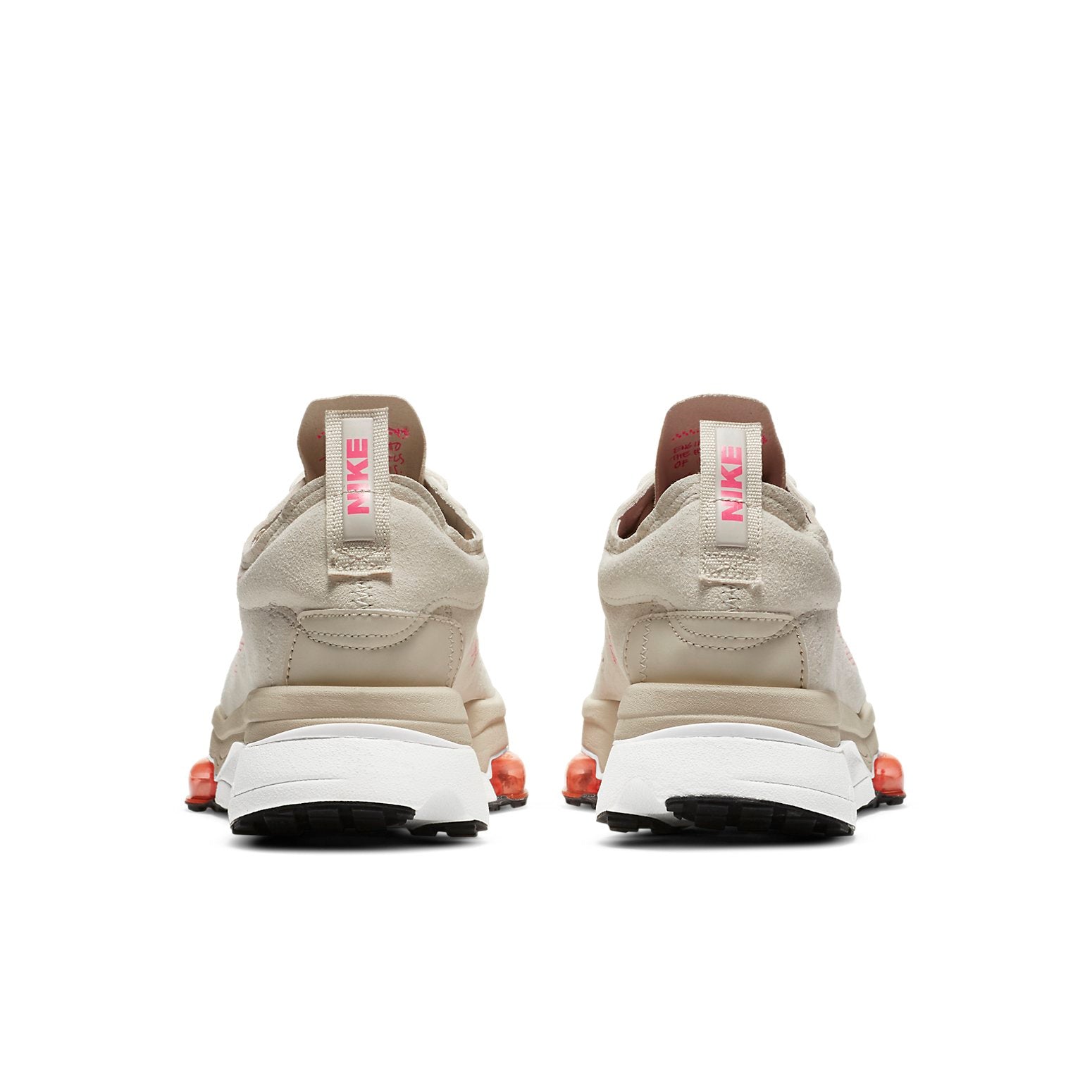 (WMNS) Nike Air Zoom-Type 'Light Orewood Brown' CZ1151-100