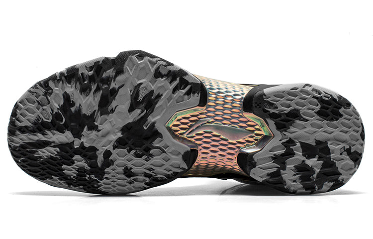 Li-Ning Power 2 'Big Dream' ABAL097-1