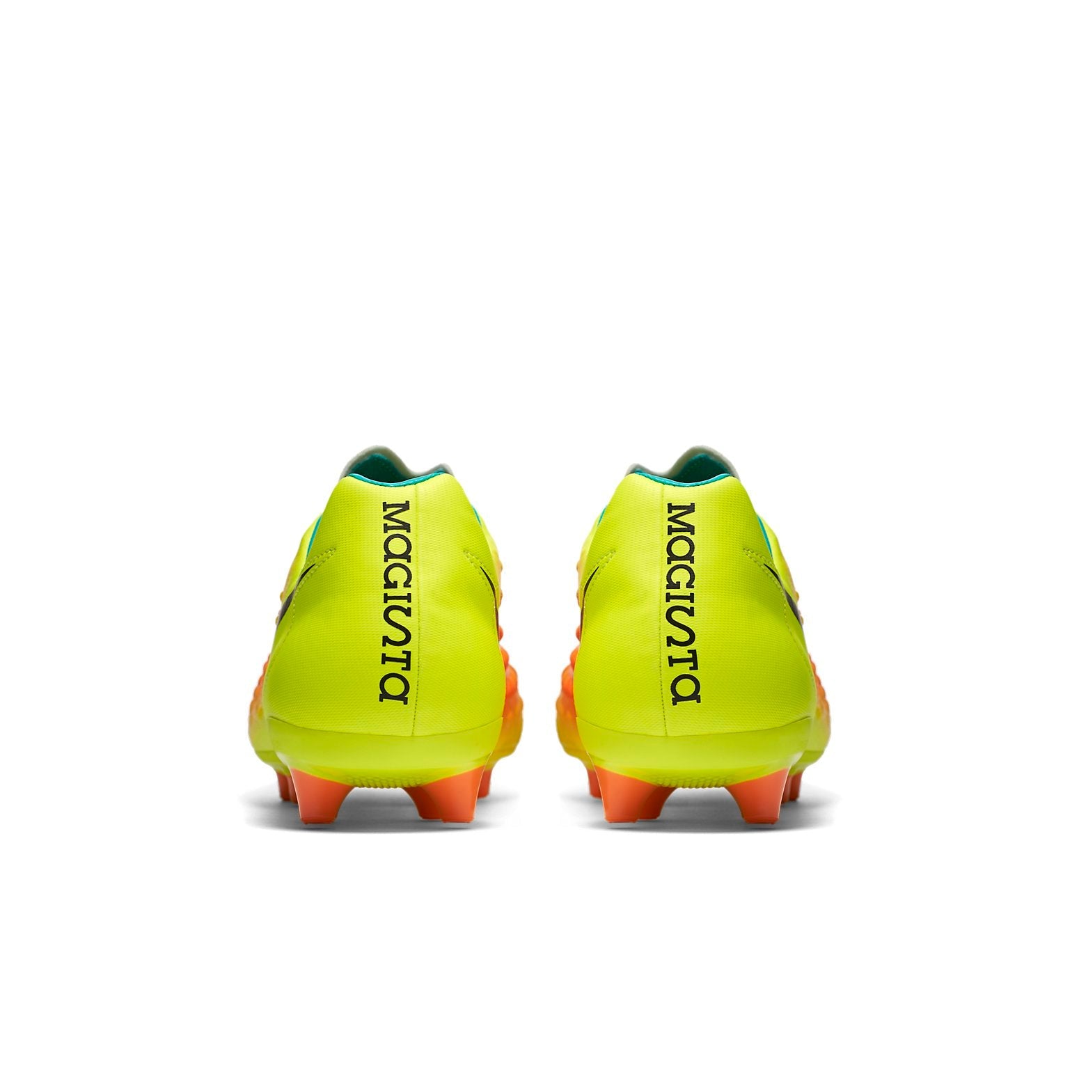 Nike Magista Onda 2 AG-Pro 'Black Total Orange' 844419-708